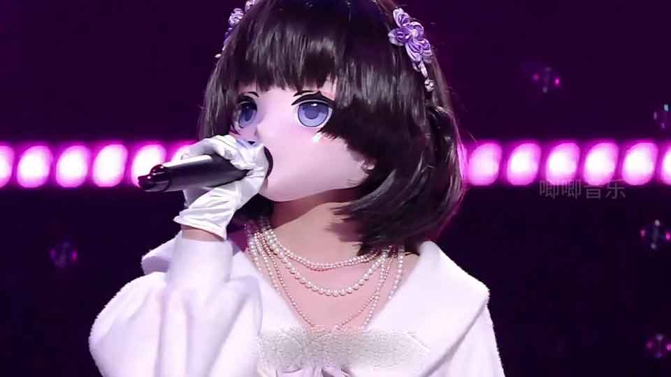 旺仔小乔