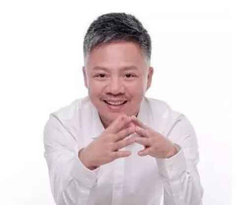 李晓东