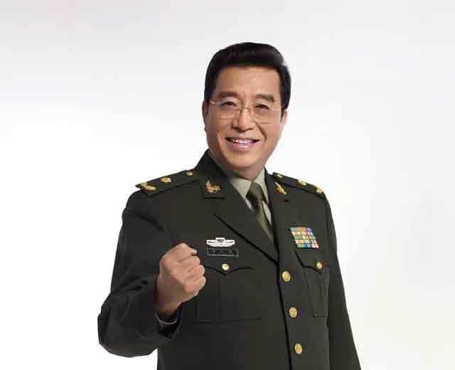 李双江