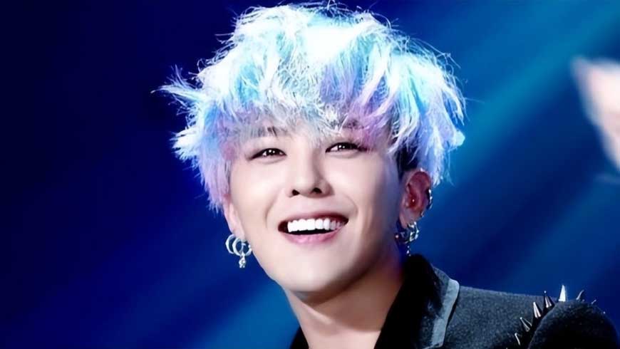 权志龙 G-DRAGON