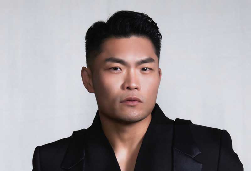 李玖哲