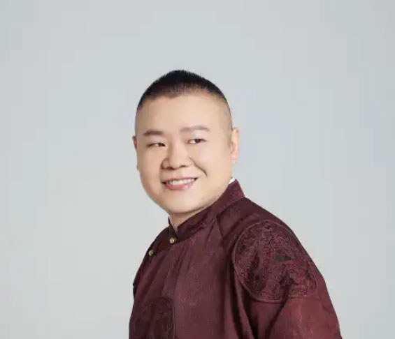 岳云鹏