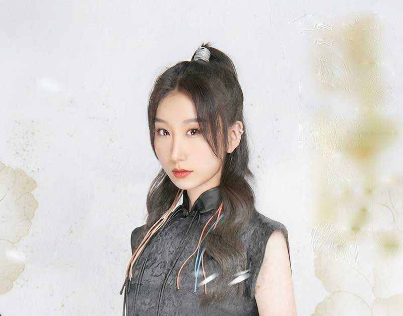 等什么君（邓寓君）
