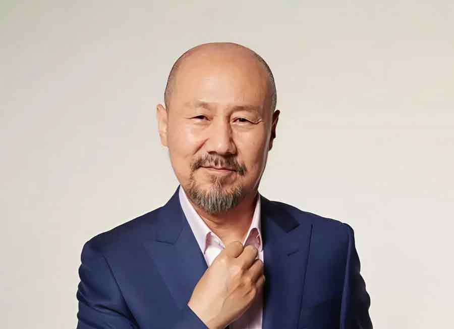 腾格尔