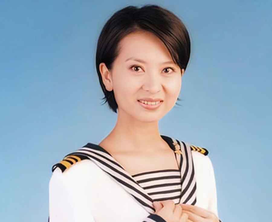 甘萍