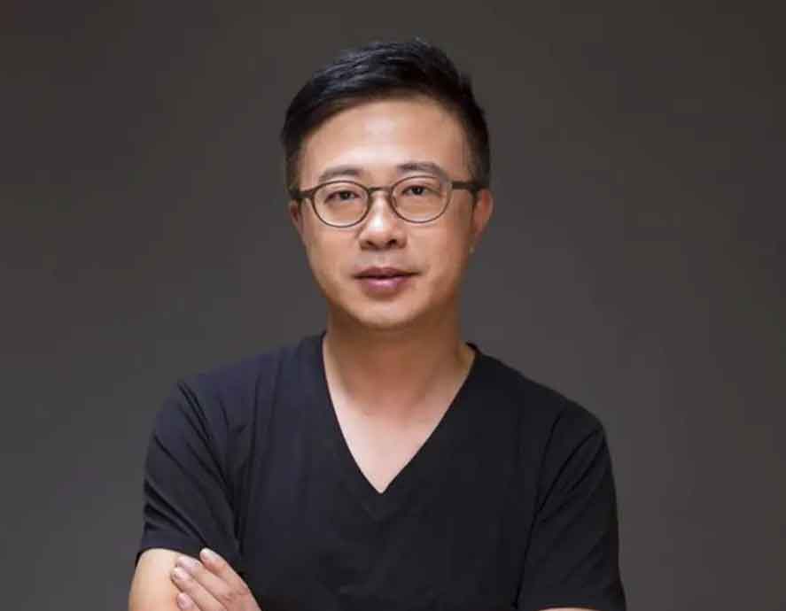 沈庆