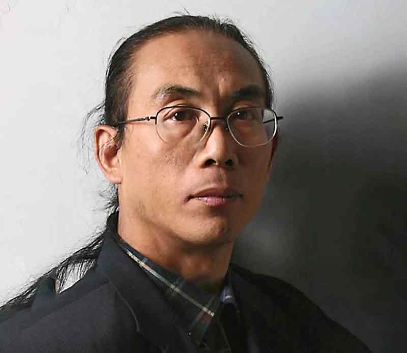 陈哲