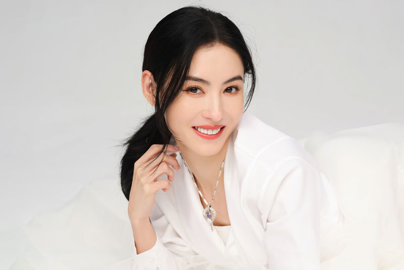 张柏芝