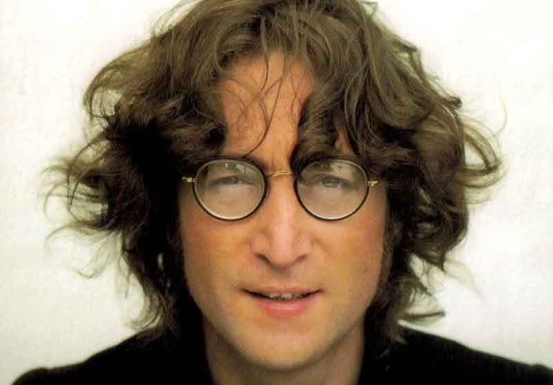 约翰·列侬 John Lennon