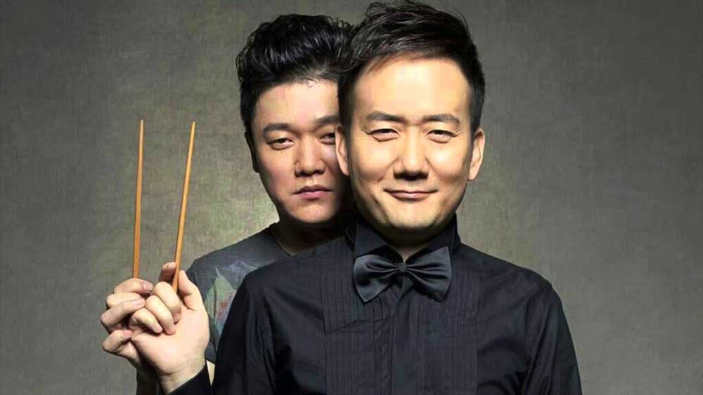筷子兄弟